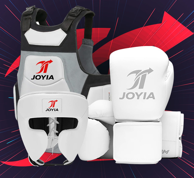 Boxing Equipments